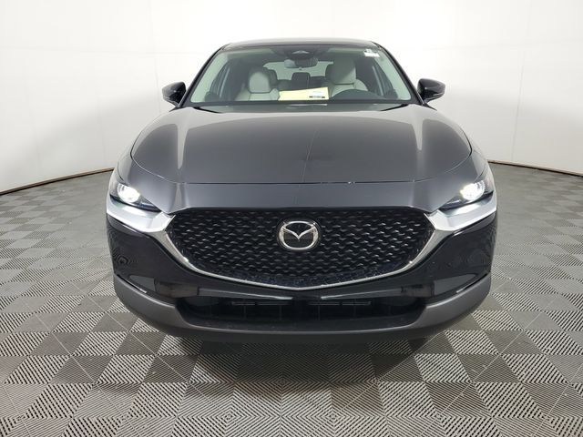 2026 Mazda CX-30 2.5 S Select Sport