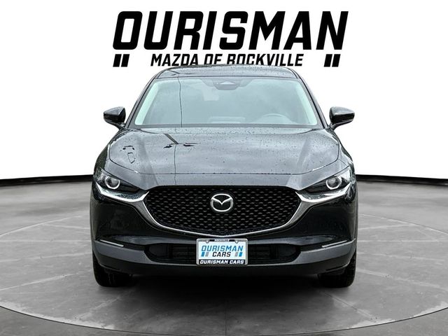 2026 Mazda CX-30 2.5 S Select Sport