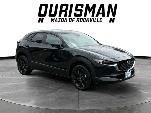 2026 Mazda CX-30 2.5 S Select Sport