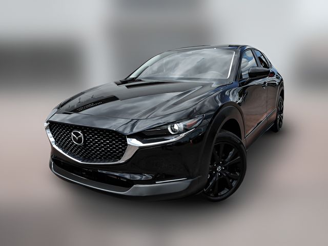 2026 Mazda CX-30 2.5 S Select Sport