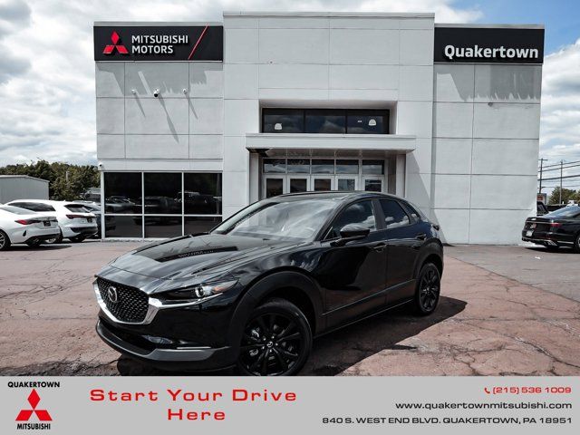 2026 Mazda CX-30 2.5 S Select Sport