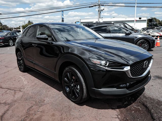 2026 Mazda CX-30 2.5 S Select Sport