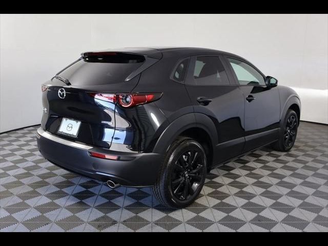2026 Mazda CX-30 2.5 S Select Sport