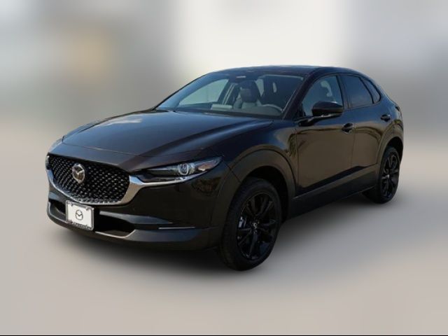 2026 Mazda CX-30 2.5 S Select Sport