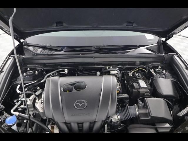 2026 Mazda CX-30 2.5 S Select Sport