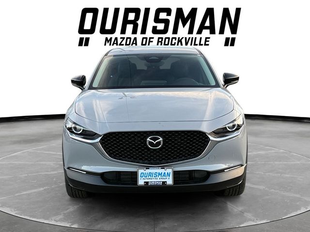 2026 Mazda CX-30 2.5 S Select Sport