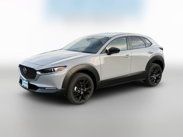 2026 Mazda CX-30 2.5 S Select Sport