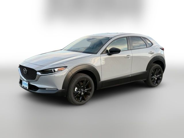 2026 Mazda CX-30 2.5 S Select Sport