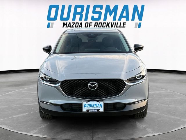 2026 Mazda CX-30 2.5 S Select Sport