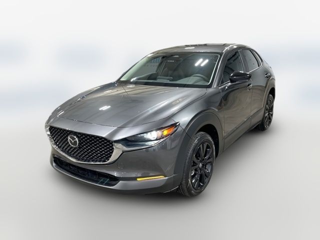 2026 Mazda CX-30 2.5 S Select Sport