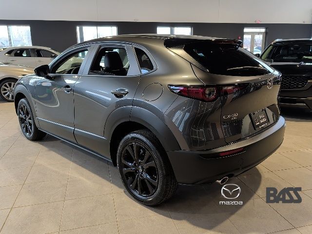 2026 Mazda CX-30 2.5 S Select Sport