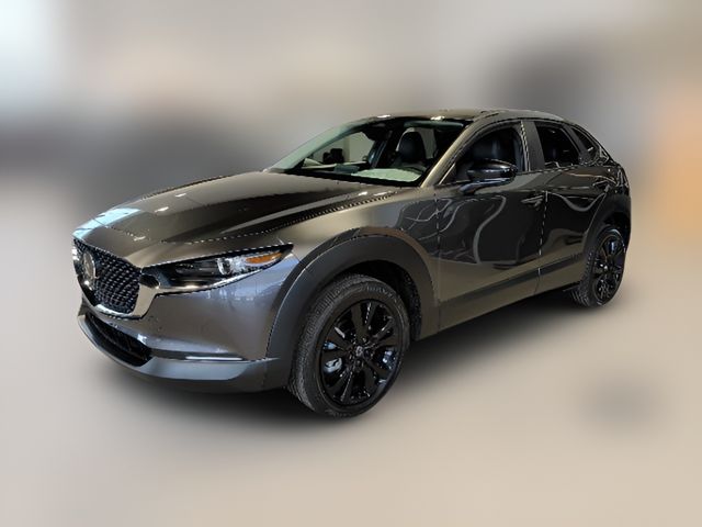 2026 Mazda CX-30 2.5 S Select Sport