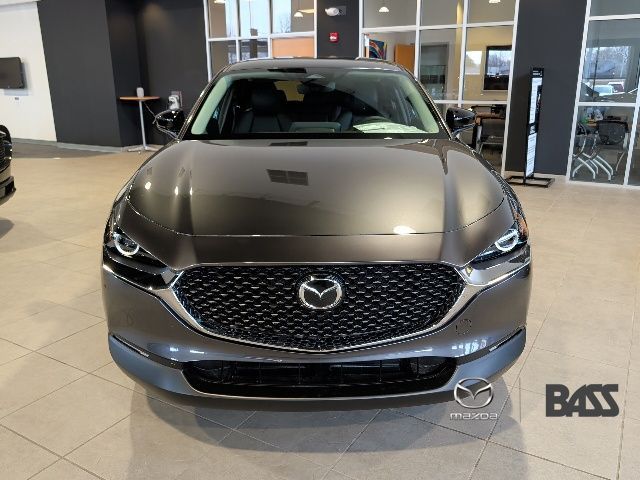 2026 Mazda CX-30 2.5 S Select Sport