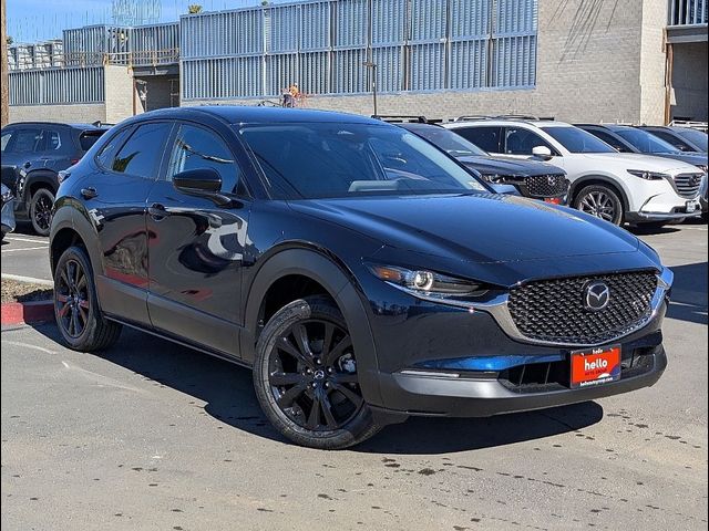 2026 Mazda CX-30 2.5 S Select Sport