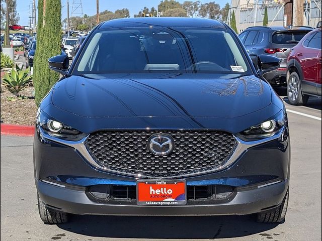 2026 Mazda CX-30 2.5 S Select Sport