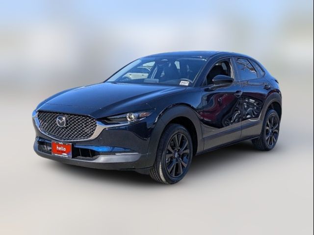 2026 Mazda CX-30 2.5 S Select Sport