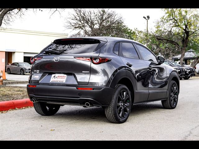 2026 Mazda CX-30 2.5 S Select Sport