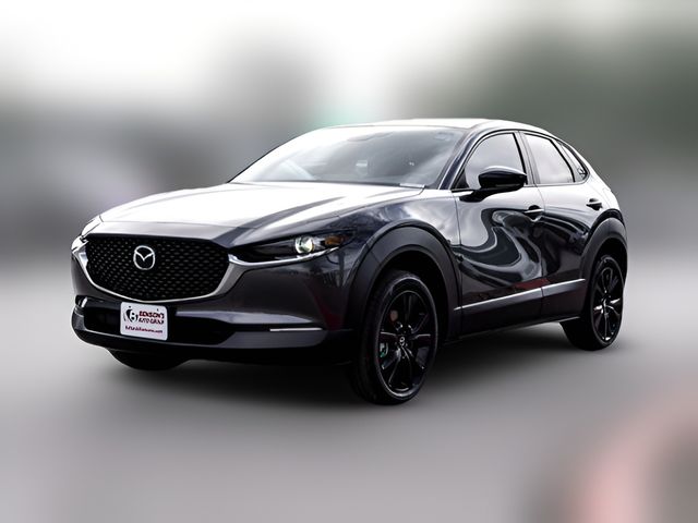 2026 Mazda CX-30 2.5 S Select Sport