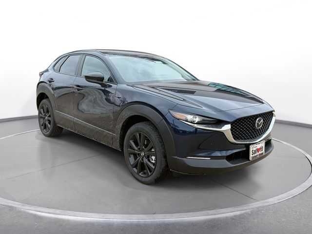 2026 Mazda CX-30 2.5 S Select Sport