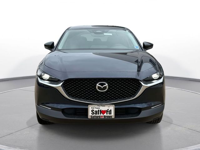 2026 Mazda CX-30 2.5 S Select Sport