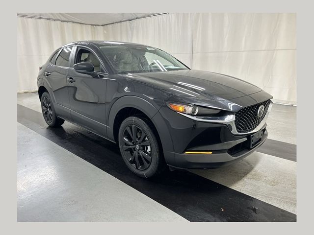 2026 Mazda CX-30 2.5 S Select Sport