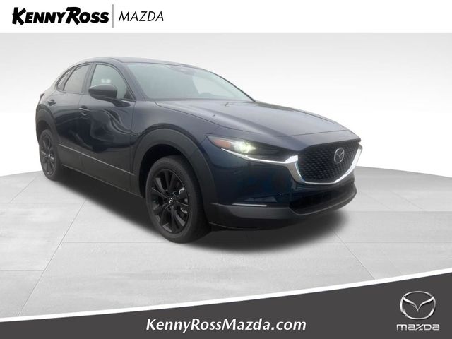 2026 Mazda CX-30 2.5 S Select Sport