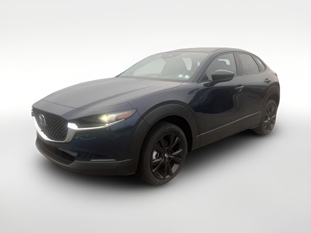 2026 Mazda CX-30 2.5 S Select Sport