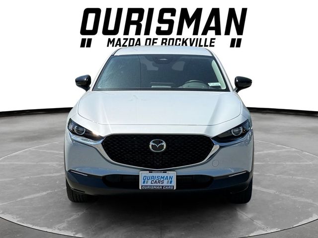 2026 Mazda CX-30 2.5 S Select Sport