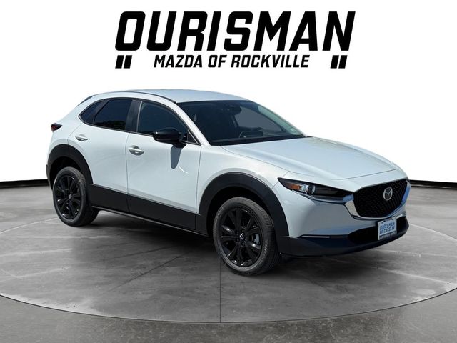 2026 Mazda CX-30 2.5 S Select Sport