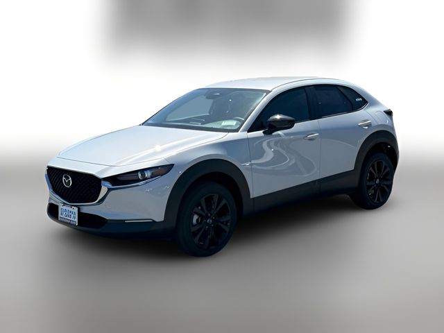 2026 Mazda CX-30 2.5 S Select Sport