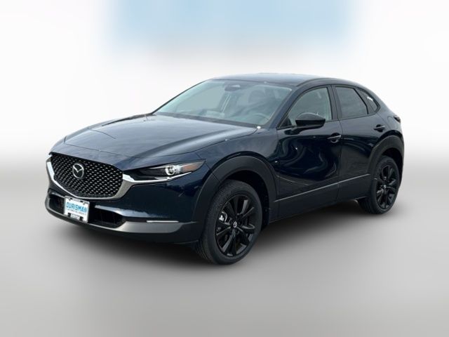 2026 Mazda CX-30 2.5 S Select Sport