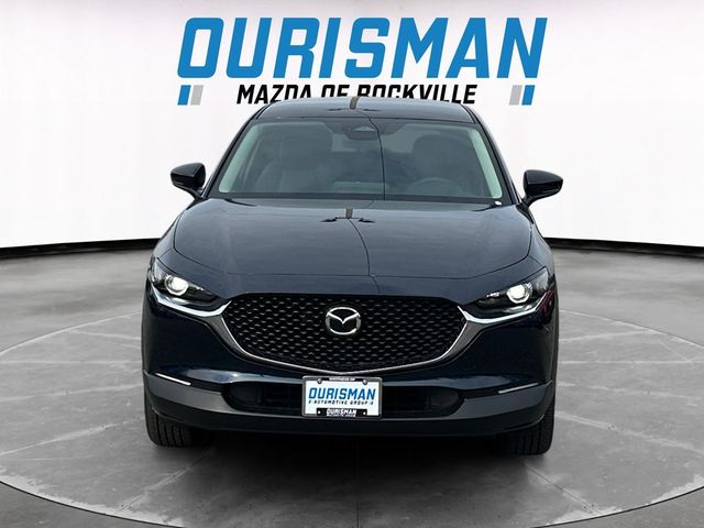 2026 Mazda CX-30 2.5 S Select Sport