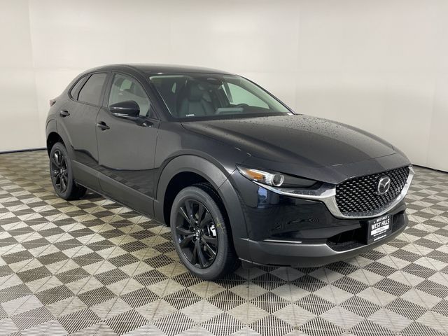 2026 Mazda CX-30 2.5 S Select Sport