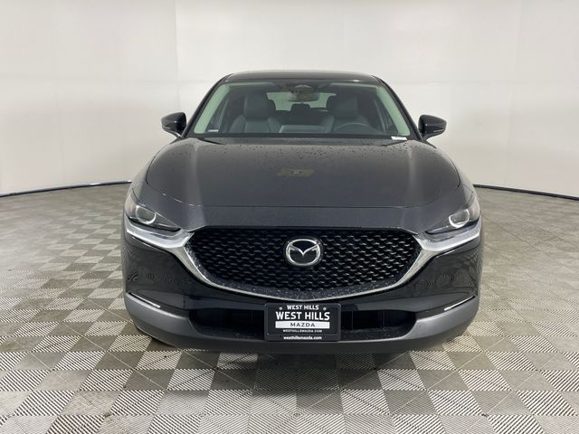 2026 Mazda CX-30 2.5 S Select Sport