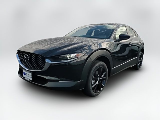 2026 Mazda CX-30 2.5 S Select Sport