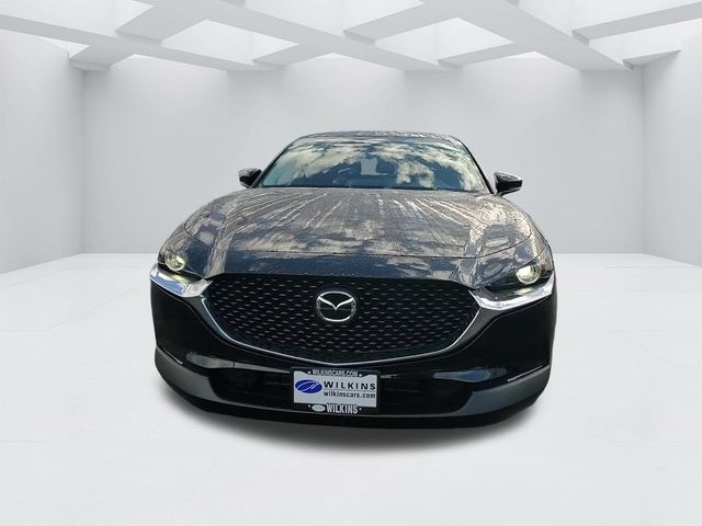 2026 Mazda CX-30 2.5 S Select Sport