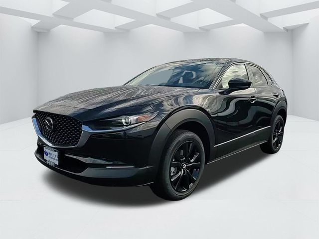 2026 Mazda CX-30 2.5 S Select Sport