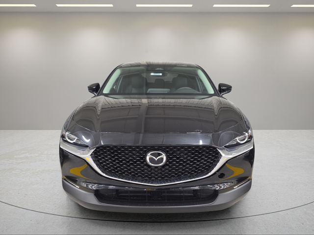 2026 Mazda CX-30 2.5 S Select Sport