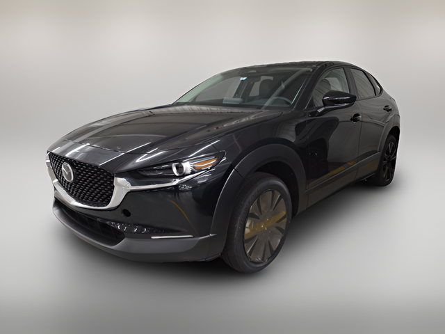 2026 Mazda CX-30 2.5 S Select Sport