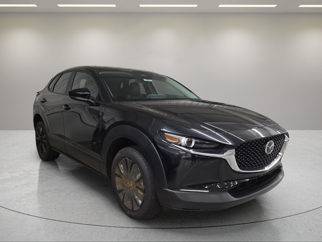 2026 Mazda CX-30 2.5 S Select Sport