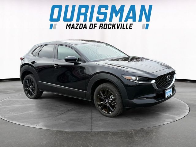 2026 Mazda CX-30 2.5 S Select Sport