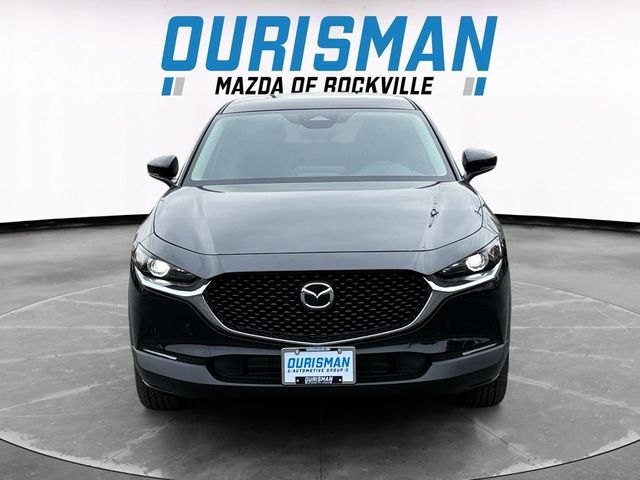 2026 Mazda CX-30 2.5 S Select Sport