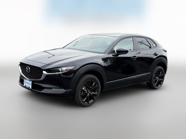 2026 Mazda CX-30 2.5 S Select Sport