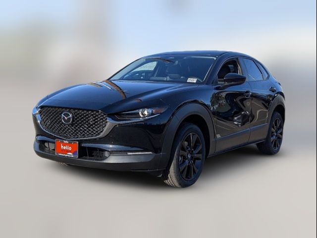 2026 Mazda CX-30 2.5 S Select Sport