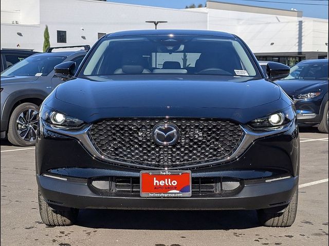 2026 Mazda CX-30 2.5 S Select Sport