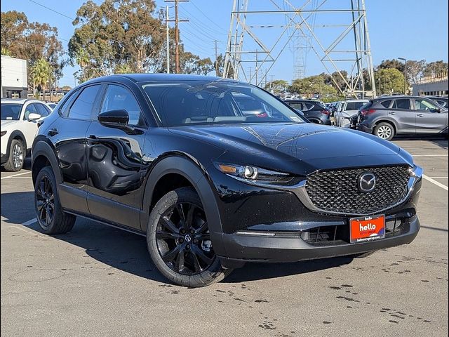 2026 Mazda CX-30 2.5 S Select Sport