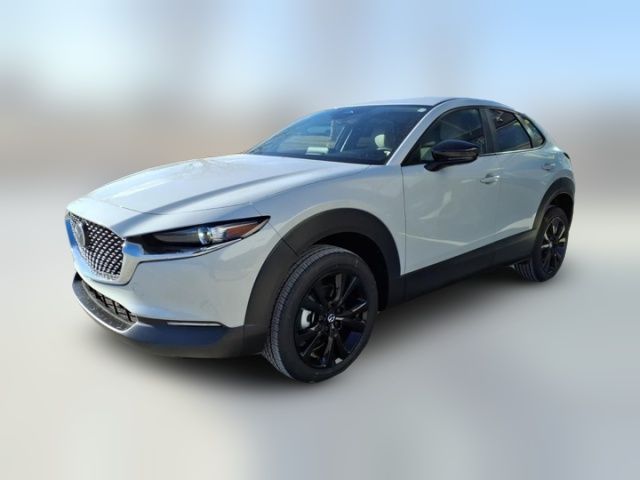 2026 Mazda CX-30 2.5 S Select Sport