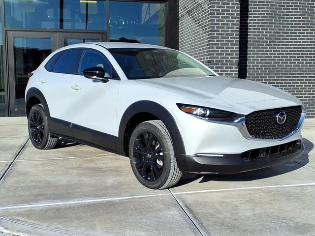 2026 Mazda CX-30 2.5 S Select Sport