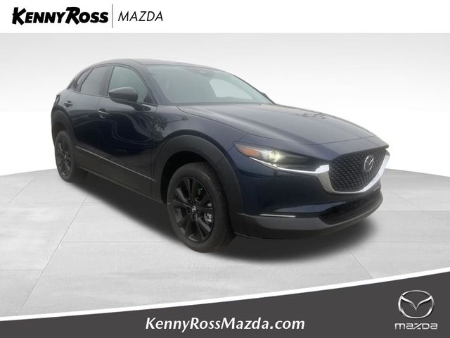 2026 Mazda CX-30 2.5 S Select Sport