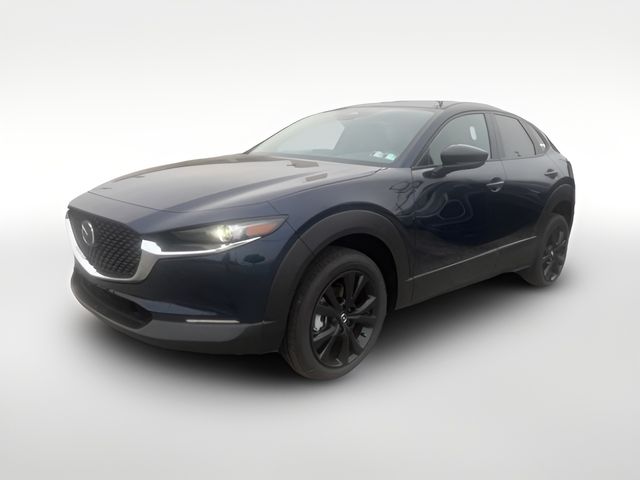2026 Mazda CX-30 2.5 S Select Sport